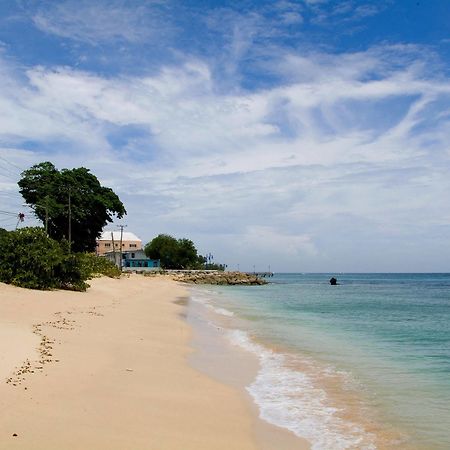 White Sands Speightstown Extérieur photo