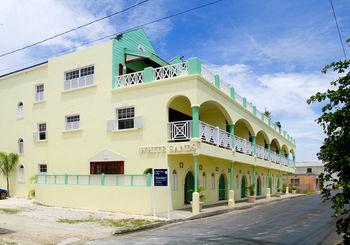 White Sands Speightstown Extérieur photo
