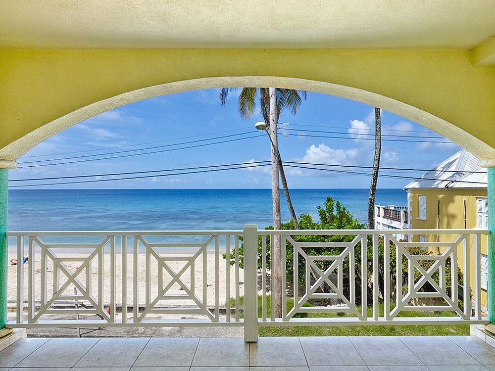 White Sands Speightstown Extérieur photo