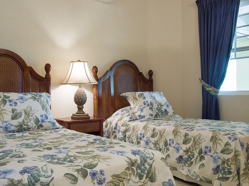 White Sands Speightstown Extérieur photo