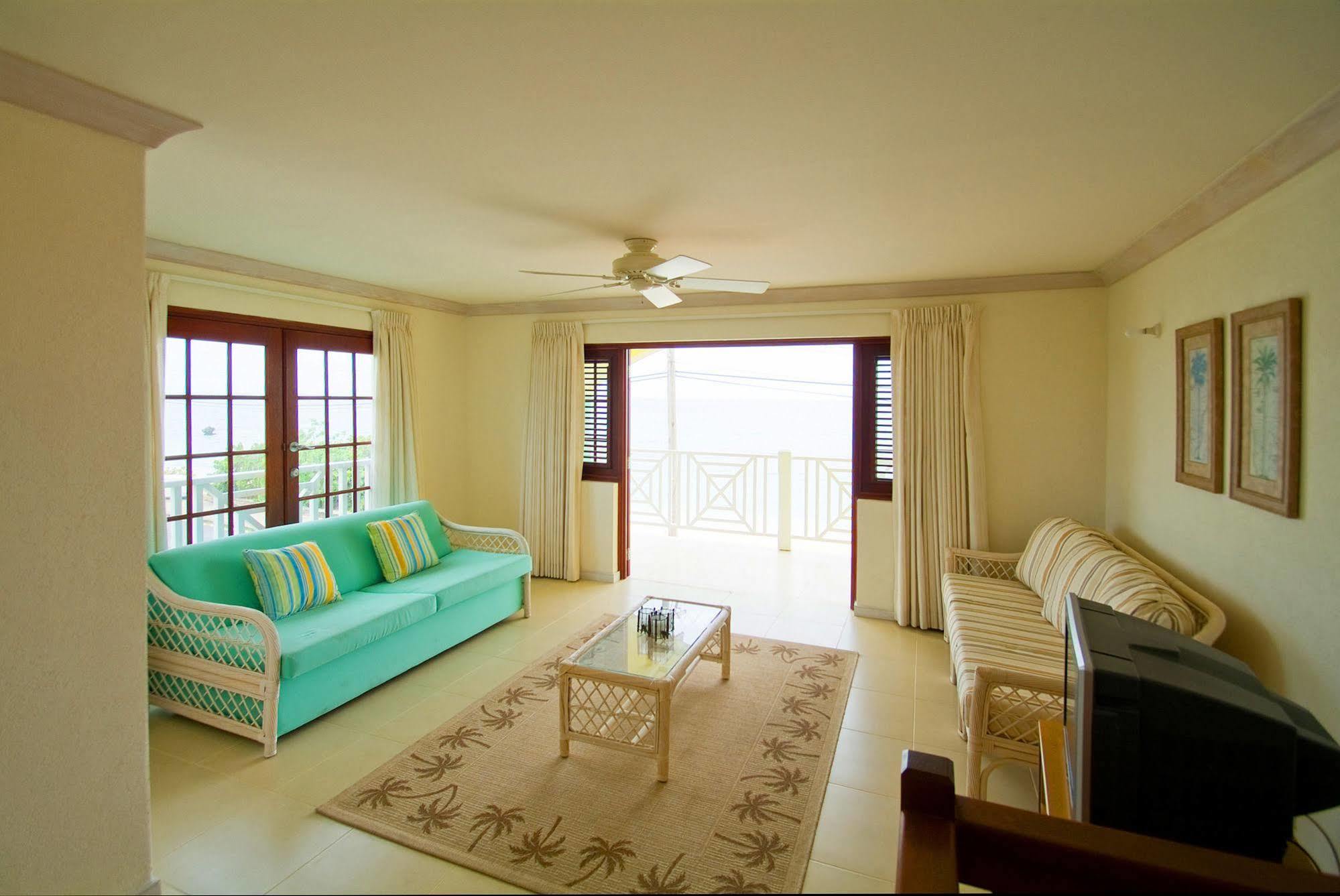 White Sands Speightstown Extérieur photo
