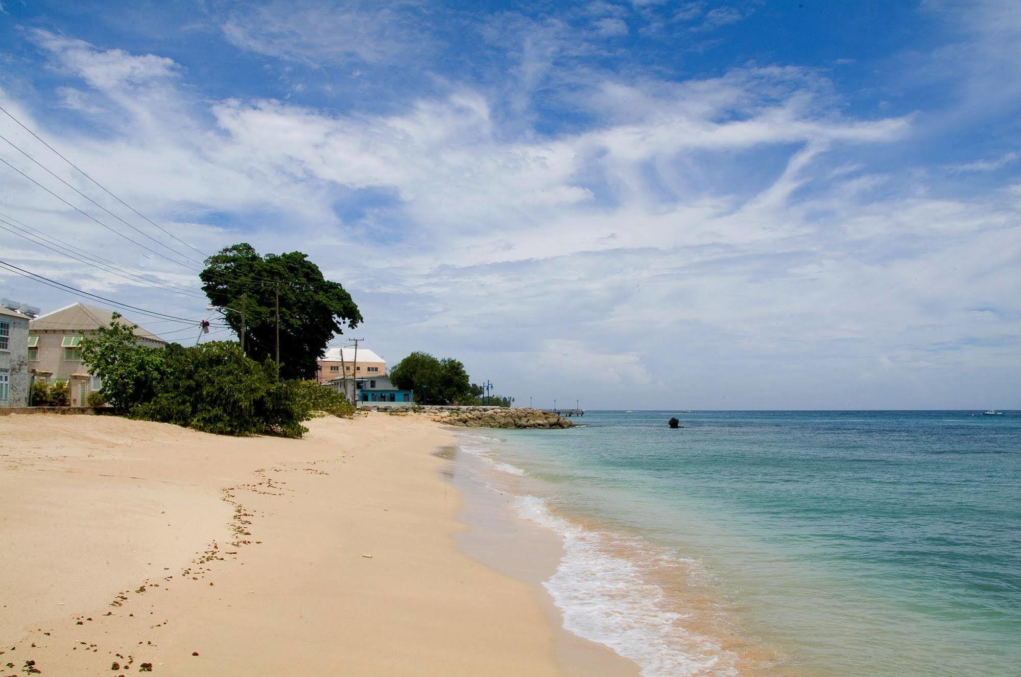 White Sands Speightstown Extérieur photo